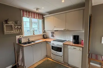 Image de Unique house very close to City Centre & Liseberg