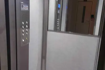 Image de Large apartment very central