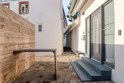 Image de Stylish 90 m² Designer Loft Near Karlsruhe - Ideal for Business & Workation