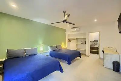 Image de DoubleDeluxe#6 Salt Water Pool Casa Nahua