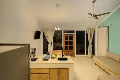 Image de Apartment 5 with Kitchen Casa Nahua SaltWaterPool