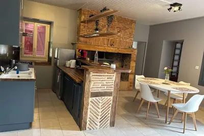 Image de Gîte à la ferme