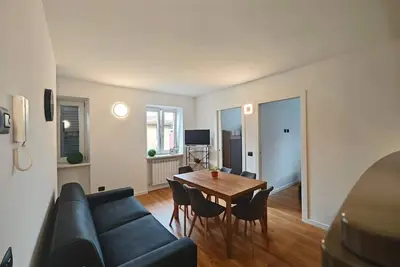 Image de Three-room apartment Clock