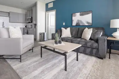 Image de Landing | Modern 2bd, Pool, Game Room