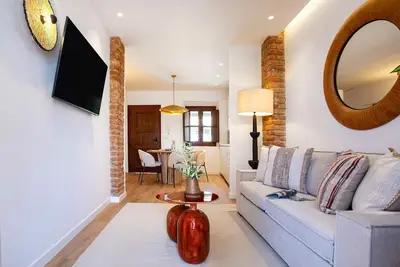 Image de Spectacular 1 Bd in the Albaicín. Mirador de San Cristobal Iii