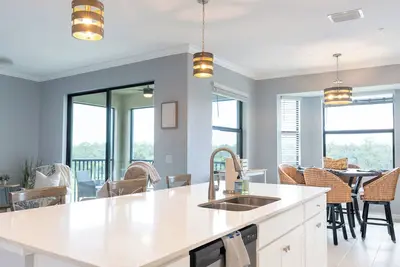 Image de 2-bedroom condo in wonderful Bradenton with Ac, fitness room