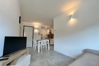 Image de Two-Room Apartment Manzu'