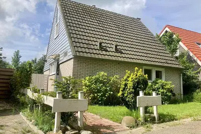 Image de Maison de vacances pour 5 personnes env. 77 qmà Oostmahorn, Frise (Côte de la Frise)
