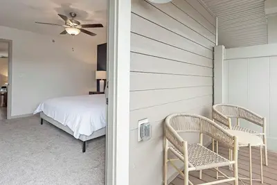 Image de Landing | Modern 2bd, Gym, Pool