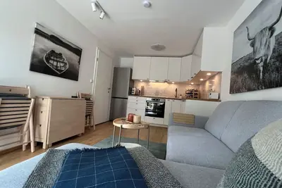 Image de Cosy Getaway in Raw Nature