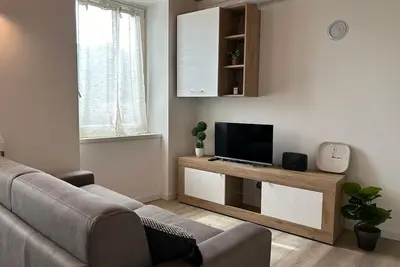 Image de Two-Room Apartment Fanzago