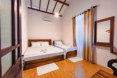 Image de Dadas Villa - A Private Villa in Kandy & Peaceful Escape for Families & Couples