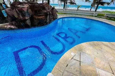 Image de Villa Dubai Monterrico