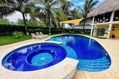 Image de Villa Encanto, Monterrico