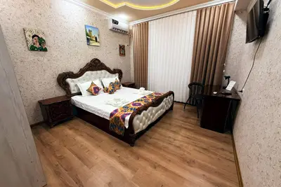 Image de M house - 10 minutes to Old City by Walk, 2 bedrooms for 6 people