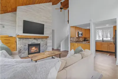 Image de Perfect for Large Groups - 5br - Pools/Tennis/Hot Tubs - Minutes to Loon