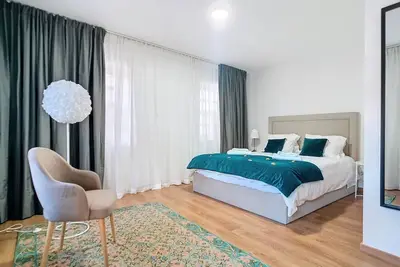 Image de Aquae Flaviae Urban Stay - Charm