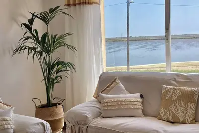 Image de El Mirador : Un lieu unique au cœur du Delta