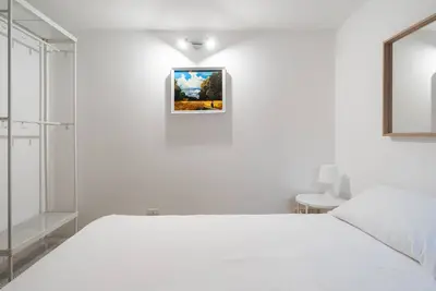 Image de Meta Apartment by Wonderful Italy