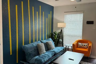 Image de Ocean Blue 1Bed Apt Free Parking  9 min Downtown
