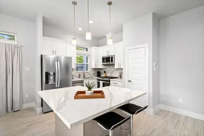 Image de Cozy 3 Bed Private House near Mdc & Downtown