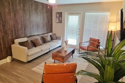 Image de Charming 3Bed 2Bath apt in front of Nrg & near Tmc