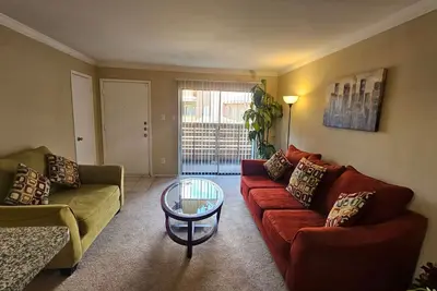 Image de Best Place Near Medical Center & Nrg 2Bed/2Bath