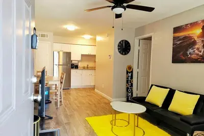 Image de Honey 1 Bed 1 Bath near Downtown & Houston Heights