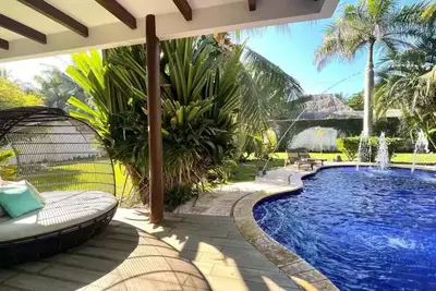 Image de \"Paraíso Conacaste\", Iztapa