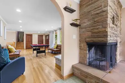 Image de Spacious 4br Retreat in Rockford