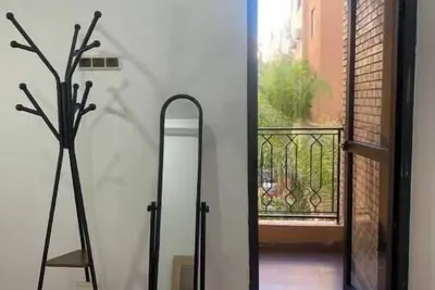 Image de Apartment in marrakesh