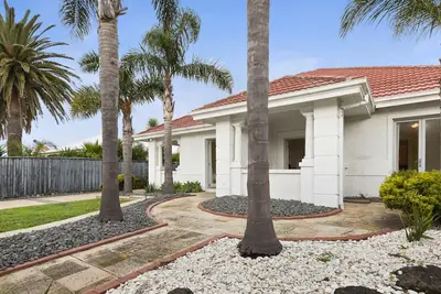 Image de Marble Sands Beachside House @ Rye