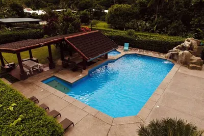 Image de Moon House Fortuna- Tiny House with Ac\n5 minutes from La Fortuna Downtown