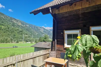 Image de Vacation home in Carinthia with mountain views and Wi-Fi