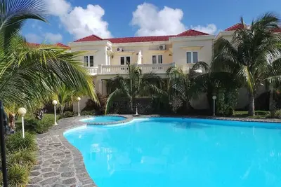 Image de Coral Breeze Villa-Your perfect peaceful holiday escape