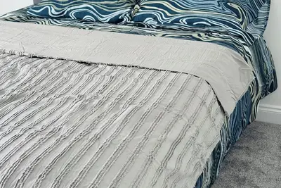 Image de Charming 4-bedroom house in Croydon for a delightful stay