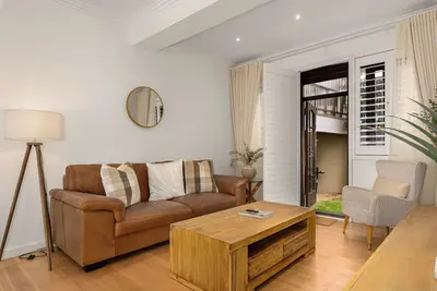 Image de Contemporary Green Point | Calm, Exclusive Stay