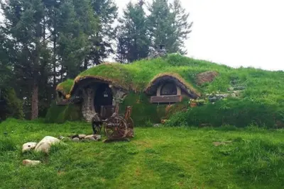 Image de The Second Breakfast Hideaway