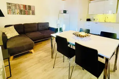 Image de Appartement cosy proche des pistes - 4 personnes