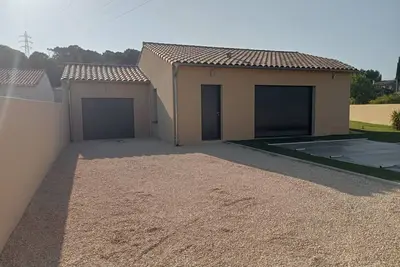 Image de Maison de vacances dans village rurale