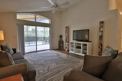 Image de Last Minute Disney Getaway! Luxury Villa with Private Pool. Book Now! #27902