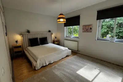 Image de Spacious Family-friendly Apartment in Tallinn