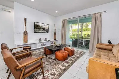 Image de Last Minute Disney Getaway! Villa with Private Pool & Hot Tub. Book Now! #65869