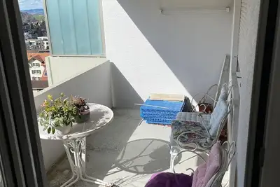 Image de Furnished apartment with everything