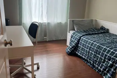 Image de Beautiful 4 bedroom house