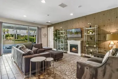 Image de Last Minute Disney Getaway! Villa with Private Pool & Hot Tub. Book Now! #65993