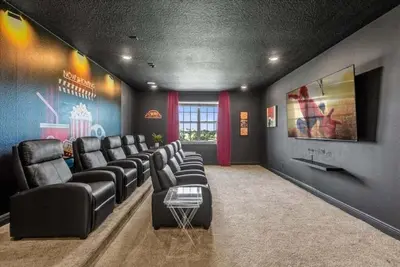 Image de Last Minute Disney Getaway! Villa with Private Pool & Hot Tub. Book Now! #120671