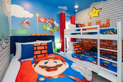 Image de Paradiso Grande 57 - Cinq Chambres Villa, Couchages 14