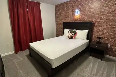 Image de Last Minute Disney! Private Pool, Hot Tub & Themed Bedrooms. Book Now! #119785