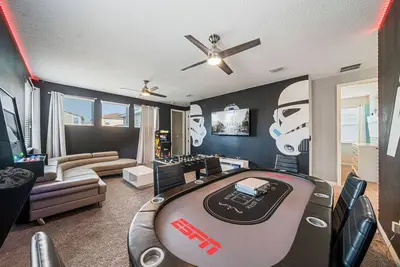 Image de Solara Resort 334 - Sept Chambres Villa, Couchages 14